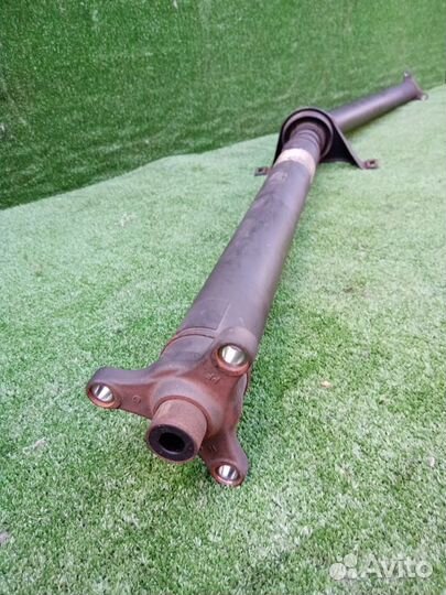 Карданный вал Mercedes-Benz E500 W211 / S211