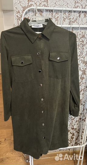 Платье женское