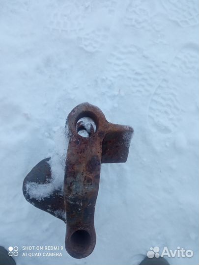 Траки тдт 55