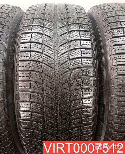 Michelin X-Ice 3 225/60 R17 99H