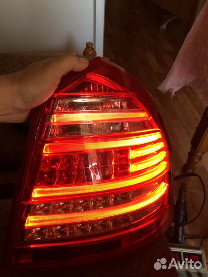 Ремонт светодиодных фонарей