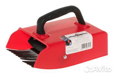 Плодосборник-комбайн финский XL