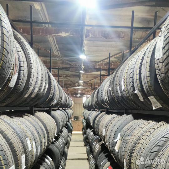 Nokian Tyres Hakkapeliitta 7 255/55 R18