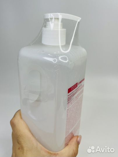 Тонер с коллагеном 1 литр Medi Peel