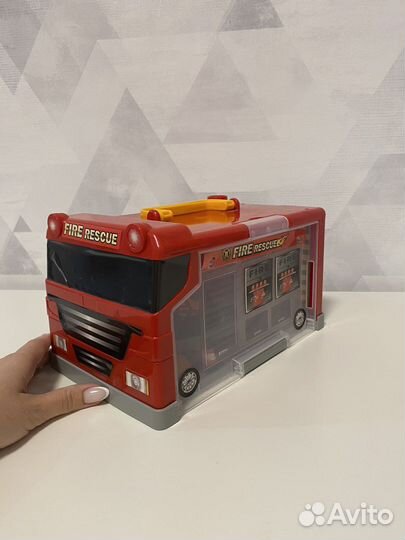 Игровой набор