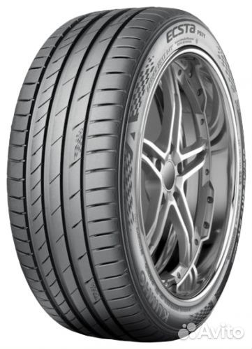 Kumho Ecsta PS71 245/45 R20