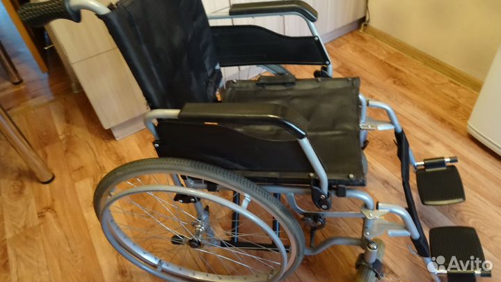 Инвалидная коляска бу