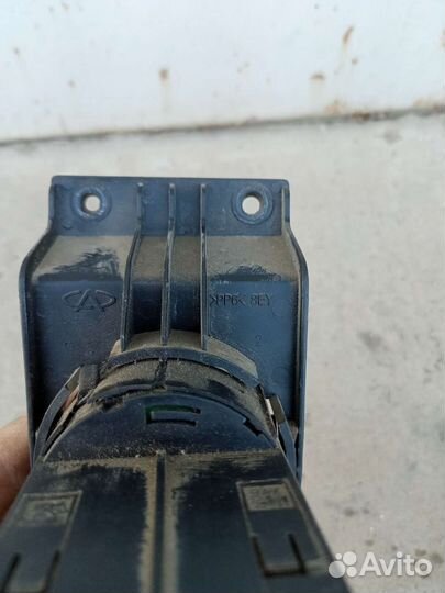 Блок управления фарами Chery Amulet A15