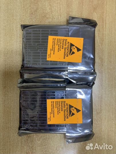 Серверный жесткий диск 146 Gb DG146BB976