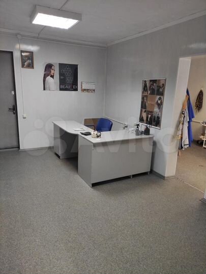 Свободного назначения, 40 м²