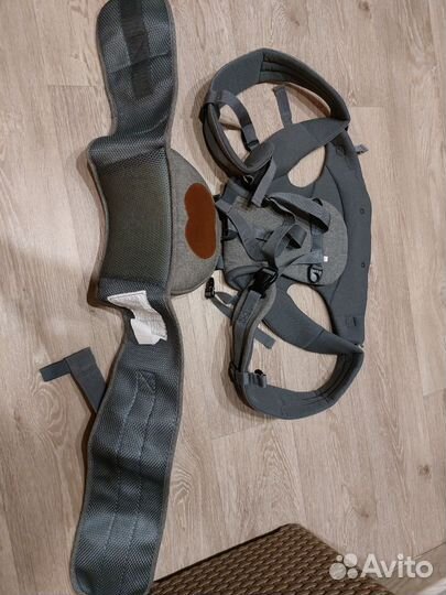 Рюкзак переноска кенгуру