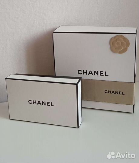 Коробка Chanel