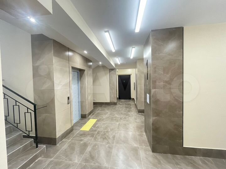 Квартира-студия, 32 м², 6/10 эт.