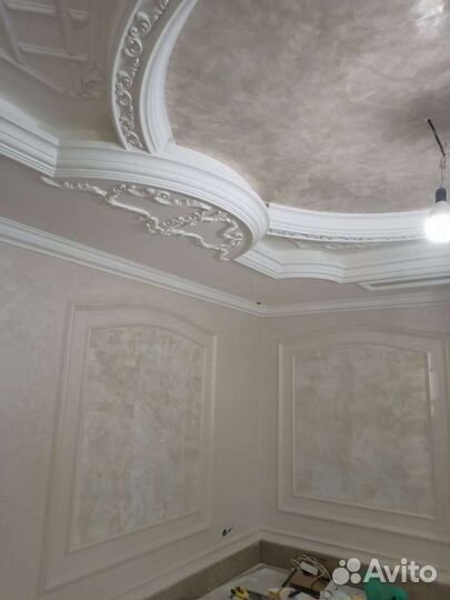 Качественный ремонт под ключ