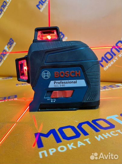 Аренда и прокат нивелира лазерного / оптического