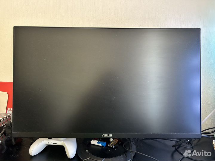 Игровой монитор Asus TUF Gaming