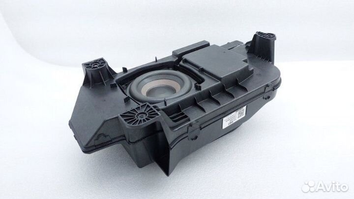 Сабвуфер Cadillac Escalade K2 L86 2018