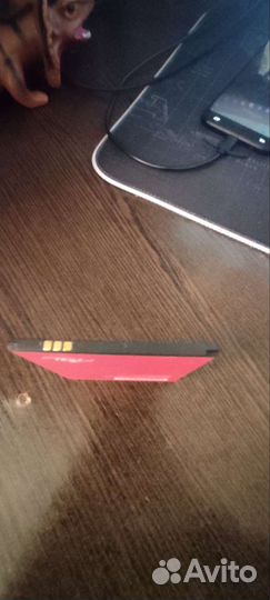 Акб для смартфона Itel A48 (L6006) BL-29BI