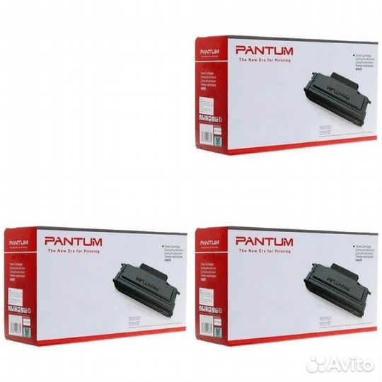 Картридж Pantum TL-428H-3PK 1471544