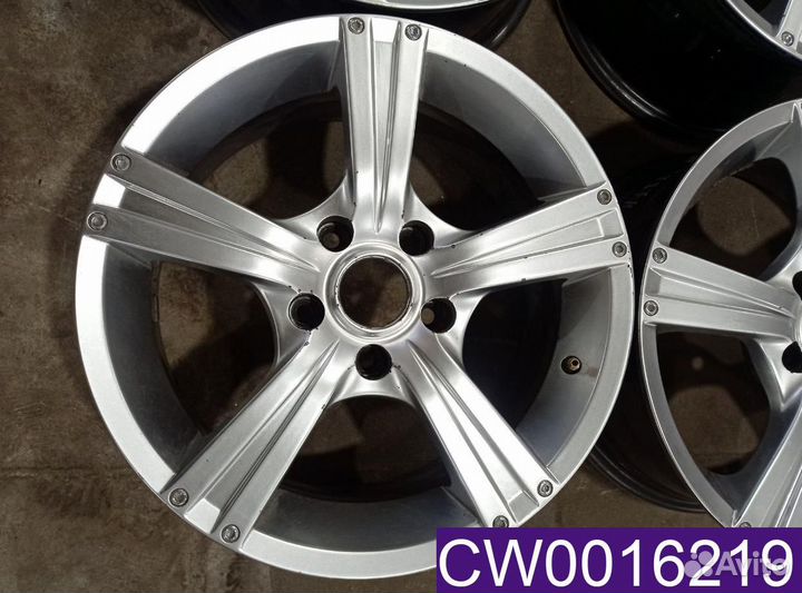 Диски R16 Kia Б/у Литые