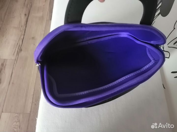 Сумка чехол для нетбука планшета