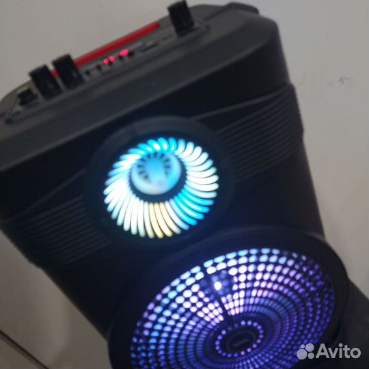 Музыкальная колонка Hoco