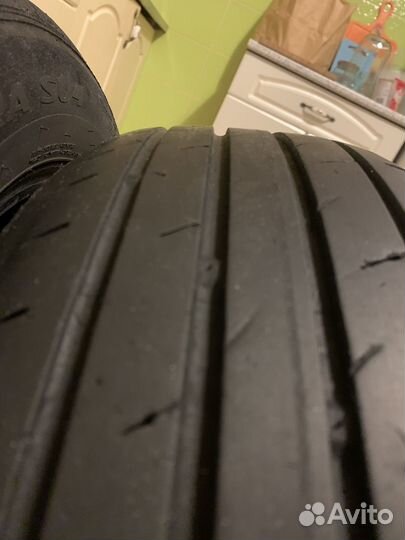 Nexen N'Fera SU4 185/65 R15