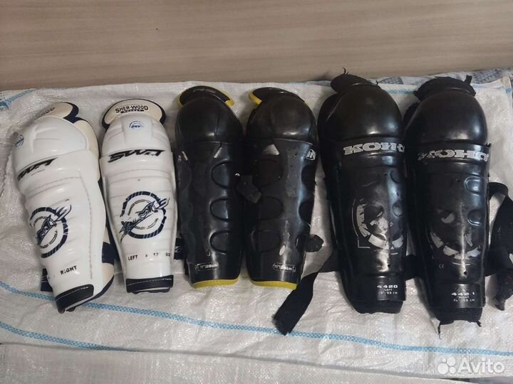 Хоккейные форма