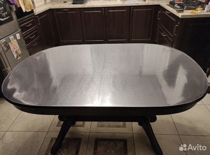 Мягкое Гибкое Стекло Корея силиконовая скатерть