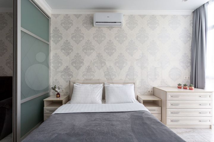 2-к. квартира, 32 м², 14/21 эт.