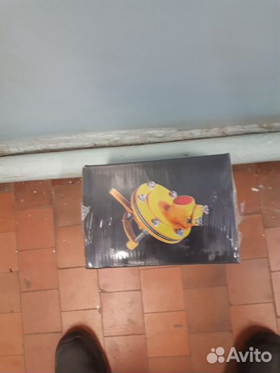 Шибер пескоструйный