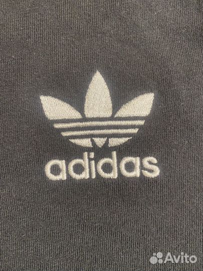 Adidas originals футболка