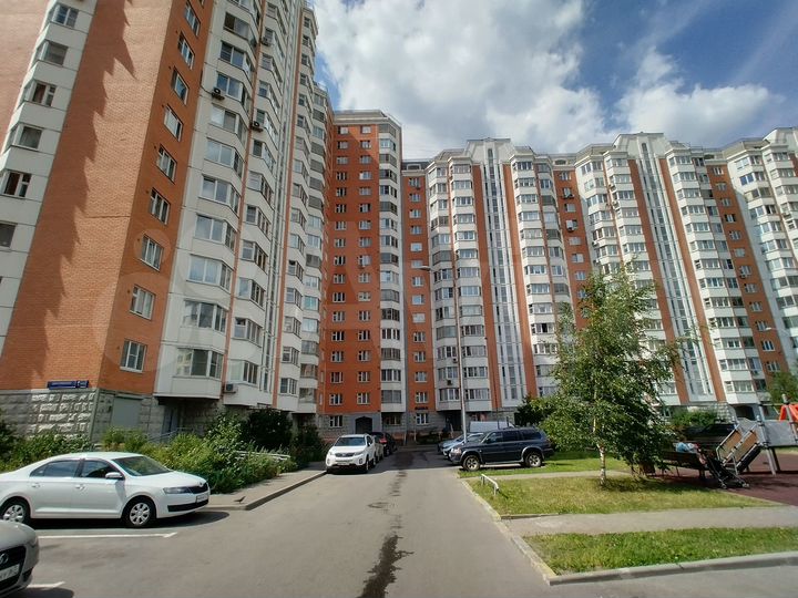 Офис, 12 м² (ифнс 15)