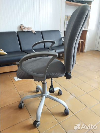 Компьютерное кресло