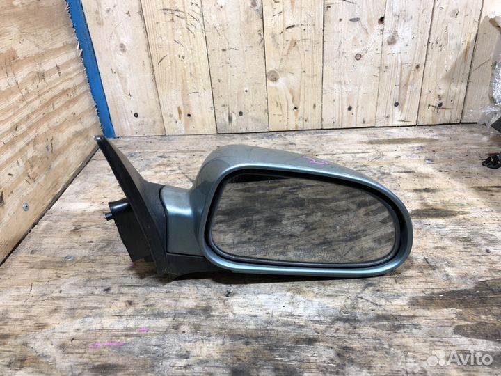 Зеркало правое Chevrolet Lacetti Арт. 111511