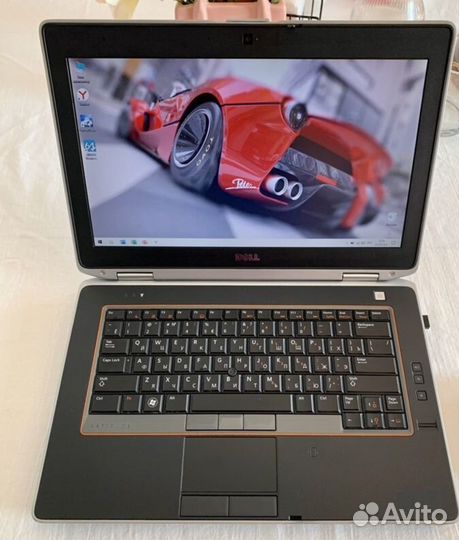 Мощный игровой i5 /8 озу/ssd 240 в металле