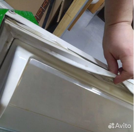 Уплотнитель для холодильника