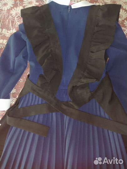 Школьная форма р 128