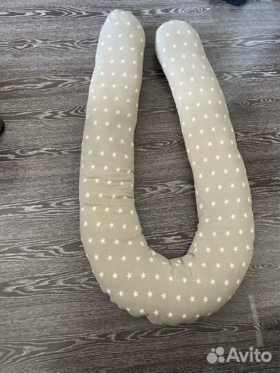 Подушка для беременных