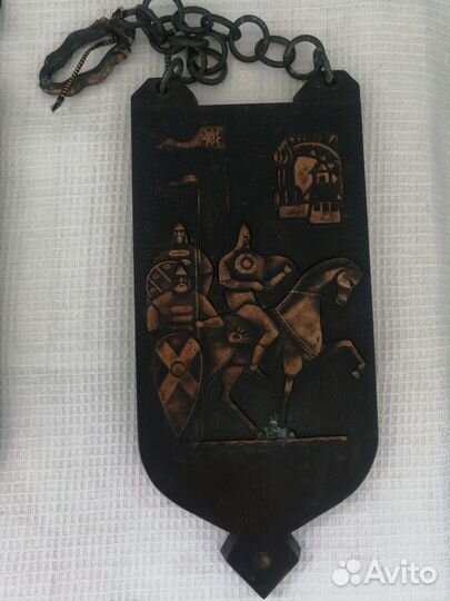 Панно СССР(пара)