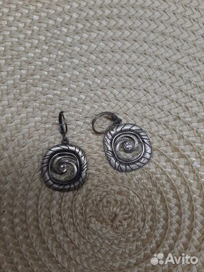 Бижутерия пакетом