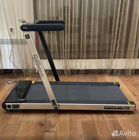 Беговая дорожка