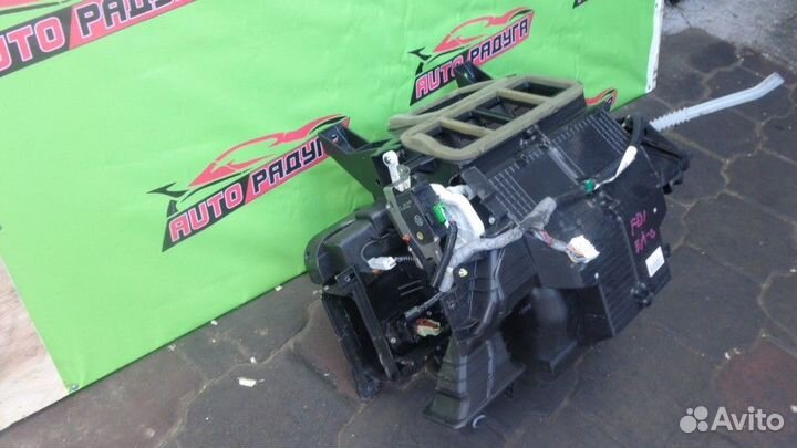 Корпус печки honda FD1, FD2, FD3 civic