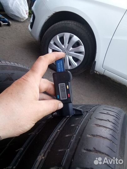 Triangle Sportex TSH11 225/55 R17