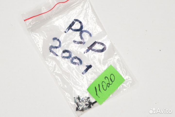 Винты для Sony PlayStation 2000 ориг с разбора