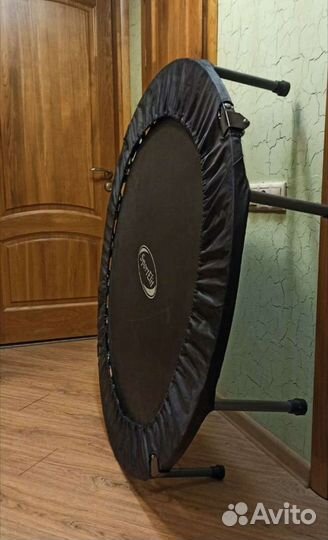 Батут складной Sport Elite 120 см