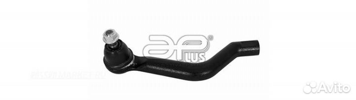 Applus 26034AP Наконечник рулевой тяги лев