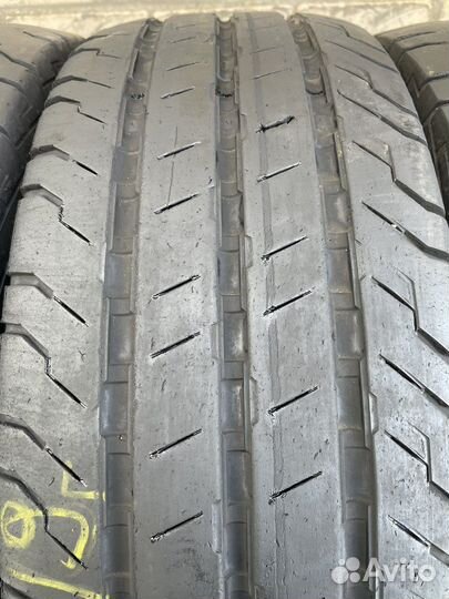 Continental ContiVanContact 100 225/65 R16C