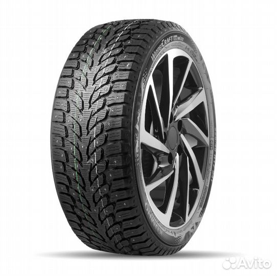 Kumho WinterCraft Ice Wi32 225/45 R17