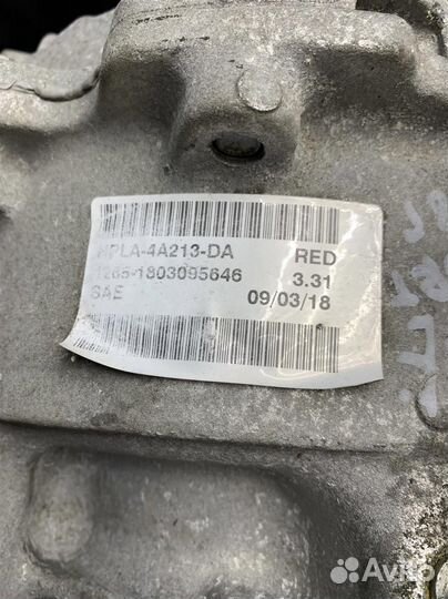 Редуктор заднего моста Land Rover Discovery 5